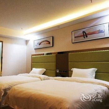 遂宁万城酒店酒店提供图片