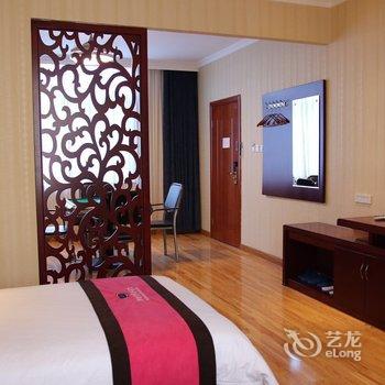 西安户县新时代商务宾馆酒店提供图片