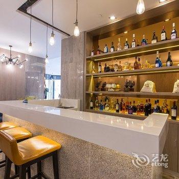 宜尚酒店(合肥火车站地铁站店)酒店提供图片