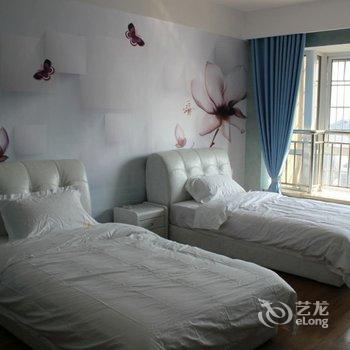 蚌埠风情主题酒店酒店提供图片