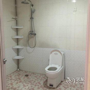 营口鲅鱼圈日租lovehouse普通公寓(辽东湾大街分店)酒店提供图片