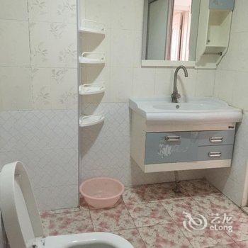 营口鲅鱼圈日租lovehouse普通公寓(辽东湾大街分店)酒店提供图片