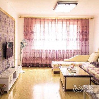 营口鲅鱼圈日租lovehouse普通公寓(辽东湾大街分店)酒店提供图片