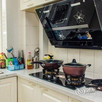 营口鲅鱼圈日租lovehouse普通公寓(辽东湾大街分店)酒店提供图片