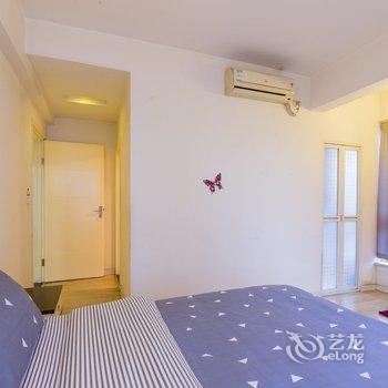 重庆乐乎居解放碑核心商圈旁楼下双地铁普通公寓酒店提供图片