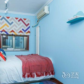 北京路客--ZhijunZang普通公寓酒店提供图片