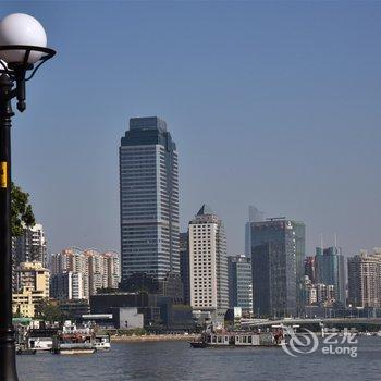 港润江湾国际酒店公寓(广州沿江天字码头店)(原江湾大酒店)酒店提供图片