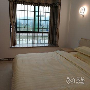广州仙玉度假别墅酒店提供图片