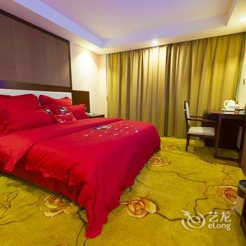景程酒店(南宁火车东站九曲湾温泉店)酒店提供图片