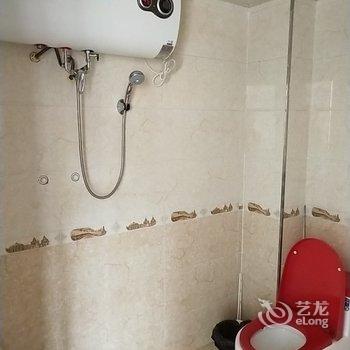 兴安盟清新小家家庭公寓酒店提供图片