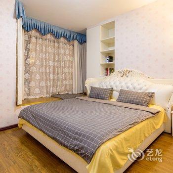 重庆志江之家普通公寓酒店提供图片