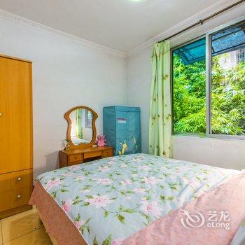 乐山嘉州老城小屋(紫云后街店)酒店提供图片