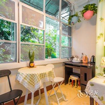 乐山嘉州老城小屋(紫云后街店)酒店提供图片
