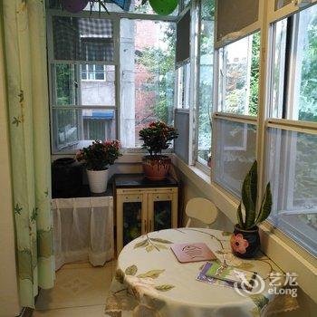 乐山嘉州老城小屋(紫云后街店)酒店提供图片