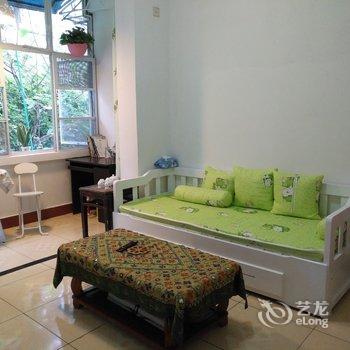 乐山嘉州老城小屋(紫云后街店)酒店提供图片