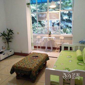 乐山嘉州老城小屋(紫云后街店)酒店提供图片