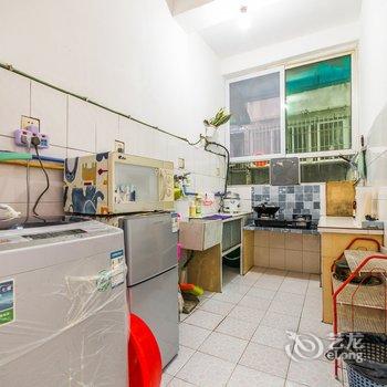 乐山嘉州老城小屋(紫云后街店)酒店提供图片