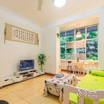 乐山嘉州老城小屋(紫云后街店)酒店提供图片
