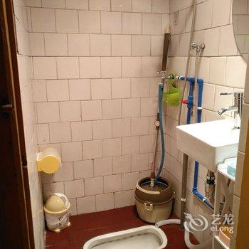 乐山嘉州老城小屋(紫云后街店)酒店提供图片