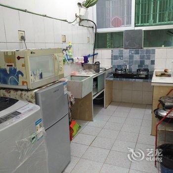 乐山嘉州老城小屋(紫云后街店)酒店提供图片