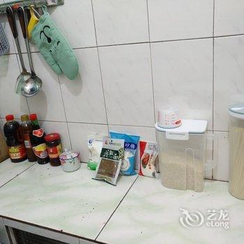 乐山嘉州老城小屋(紫云后街店)酒店提供图片