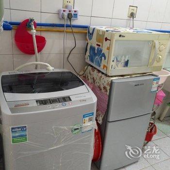 乐山嘉州老城小屋(紫云后街店)酒店提供图片