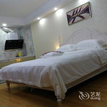 西安恒泽精致酒店式公寓酒店提供图片