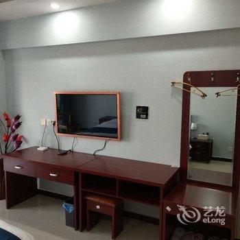 西安恒泽精致酒店式公寓酒店提供图片