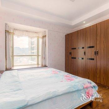 重庆涵舍公寓(长江滨江路店)酒店提供图片