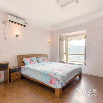 重庆涵舍公寓(长江滨江路店)酒店提供图片