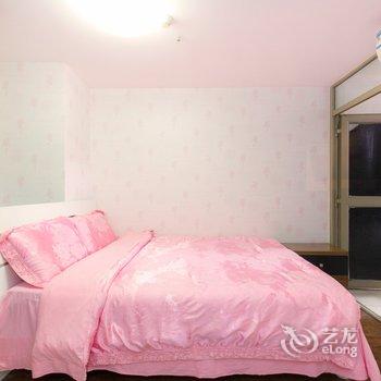 重庆涵舍公寓(长江滨江路店)酒店提供图片