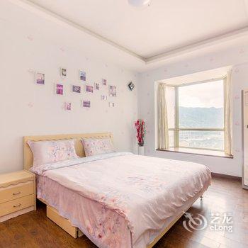 重庆涵舍公寓(长江滨江路店)酒店提供图片