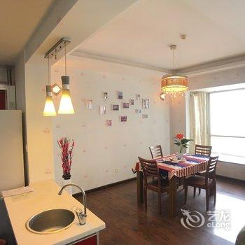 重庆涵舍公寓(长江滨江路店)酒店提供图片