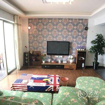 重庆涵舍公寓(长江滨江路店)酒店提供图片