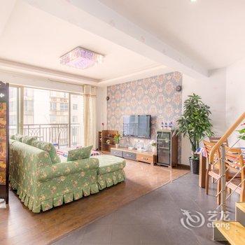 重庆涵舍公寓(长江滨江路店)酒店提供图片