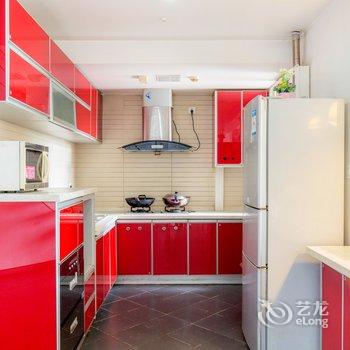 重庆涵舍公寓(长江滨江路店)酒店提供图片