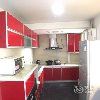 重庆涵舍公寓(长江滨江路店)酒店提供图片