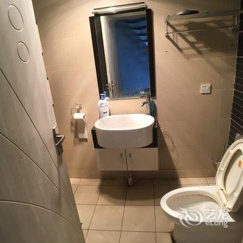 重庆涵舍公寓(长江滨江路店)酒店提供图片