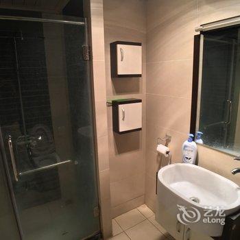 重庆涵舍公寓(长江滨江路店)酒店提供图片