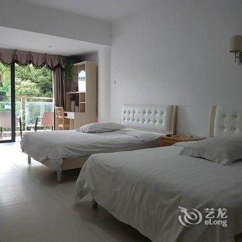 深圳大小梅沙观景公普通公寓酒店提供图片