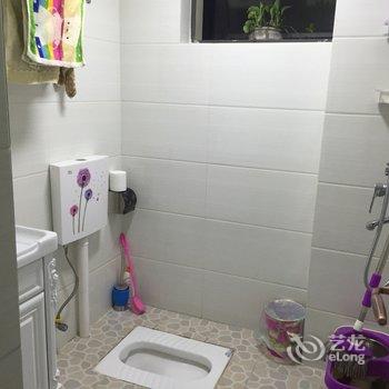 绵阳myhome我家普通公寓酒店提供图片