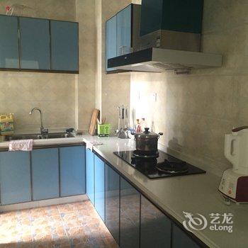绵阳myhome我家普通公寓酒店提供图片