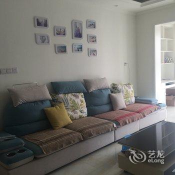 绵阳myhome我家普通公寓酒店提供图片