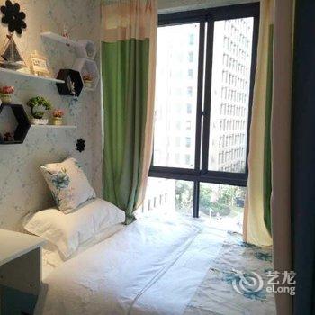 凉山西昌鑫海国际湿地公寓阳光小屋酒店提供图片