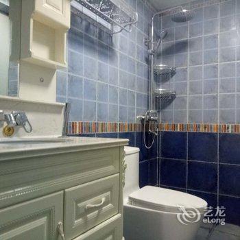 凉山西昌鑫海国际湿地公寓阳光小屋酒店提供图片