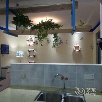 凉山西昌鑫海国际湿地公寓阳光小屋酒店提供图片