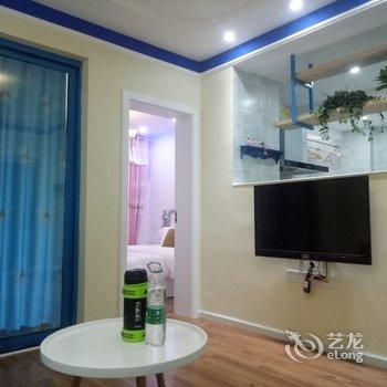 凉山西昌鑫海国际湿地公寓阳光小屋酒店提供图片