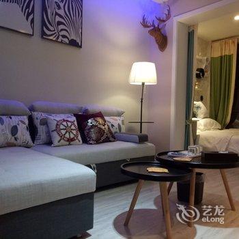 凉山西昌鑫海国际湿地公寓阳光小屋酒店提供图片