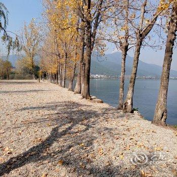 凉山西昌鑫海国际湿地公寓阳光小屋酒店提供图片