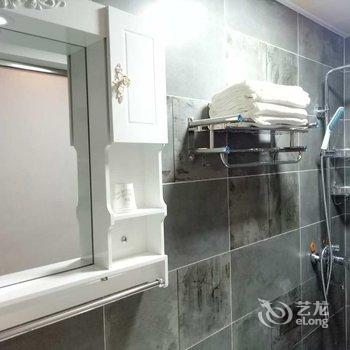 凉山西昌鑫海国际湿地公寓阳光小屋酒店提供图片